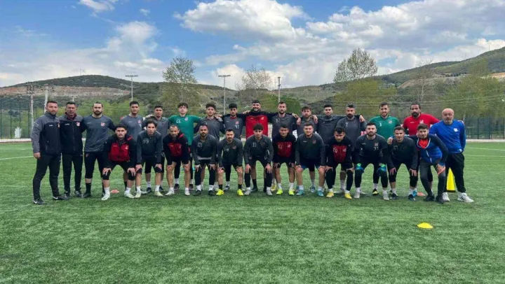 1969 Bilecik Spor Kulübü'nde zorlu maç öncesi keyifler yerinde