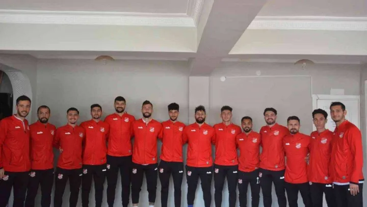 1969 Bilecik Spor Kulübü'nden transfer şov