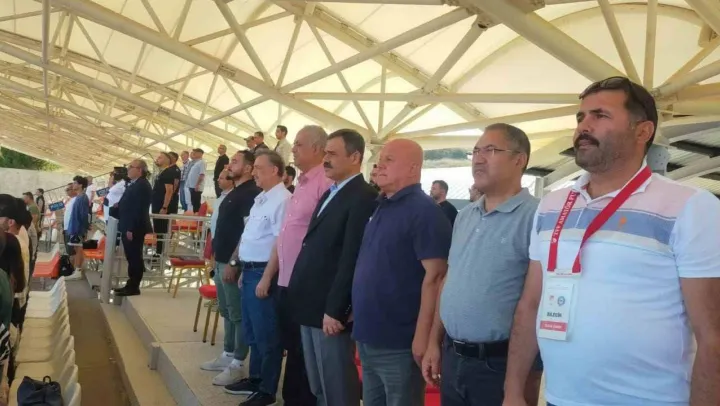 1969 Bilecik Spor Kulübü'ne bir tek o başkan sahip çıkıyor