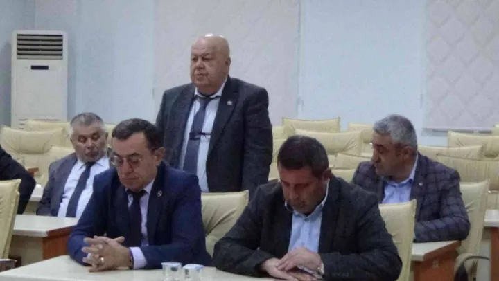 1969 Bilecik Spor Kulübü'ne yardım çağrısı