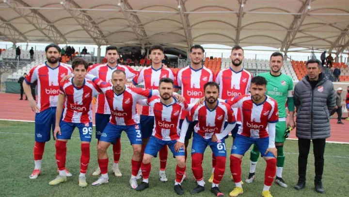 1969 Bilecik Spor Kulübü tad vermedi