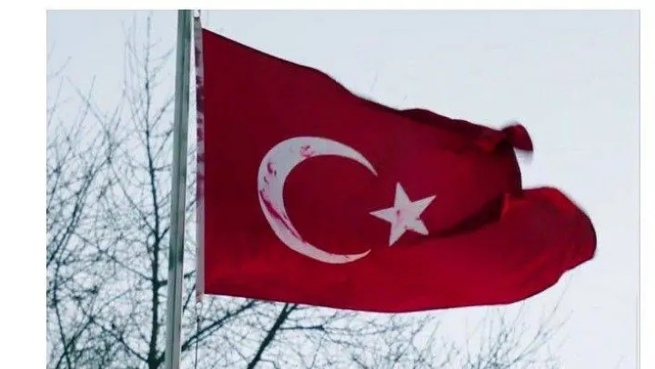 Şehidimizin bıraktığı mektup