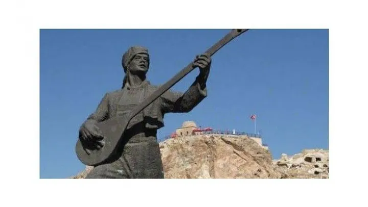 Tarihin tozlu raflarından Cemalim...