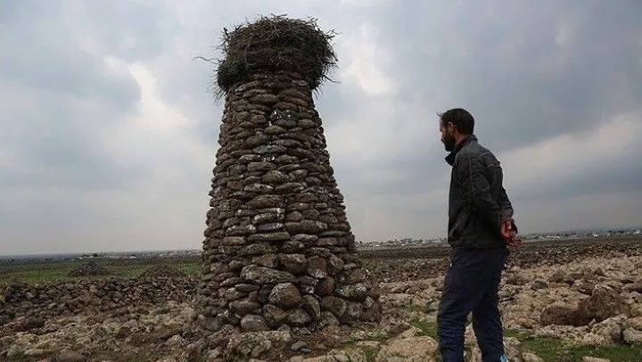 Değişik biri değil! Durumu değiştiren biri!