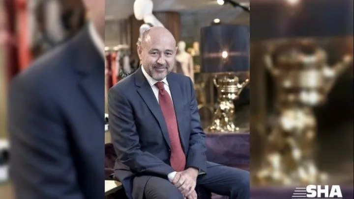 BMD Başkanı Sinan Öncel: ''Markalarımız, 3 aylık kirasız bir dönem istiyor''