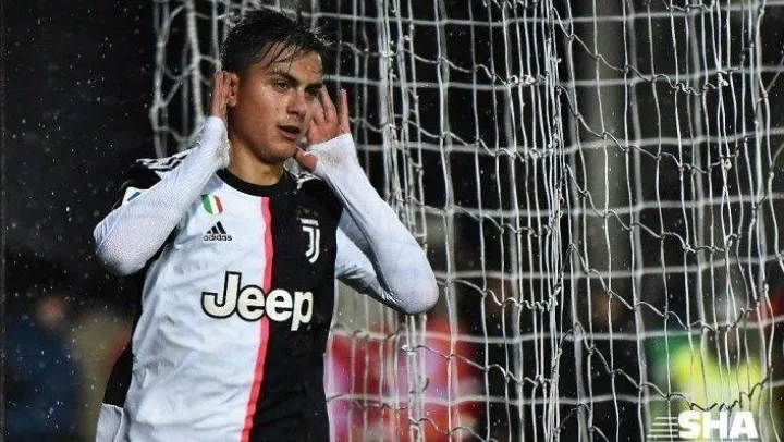 Paolo Dybala korona virüsü yendi!