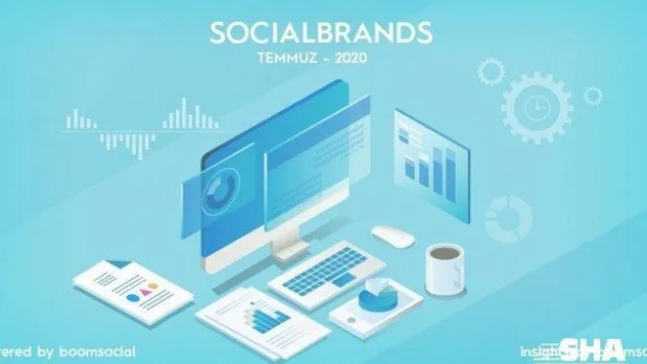 SocıalBrands sosyal medyanın en başarılı markalarını açıkladı