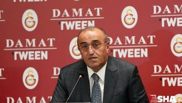 Galatasaray'a yeni giyim sponsoru