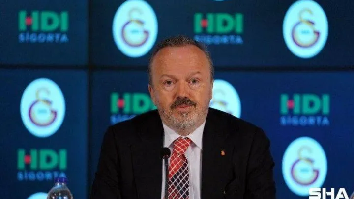 Galatasaray erkek ve kadın voleybol takımına yeni sponsor