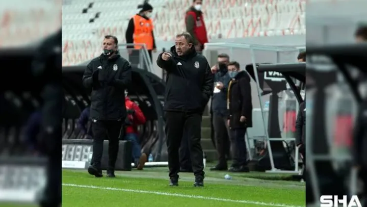 Sergen Yalçın'ın forma adaleti