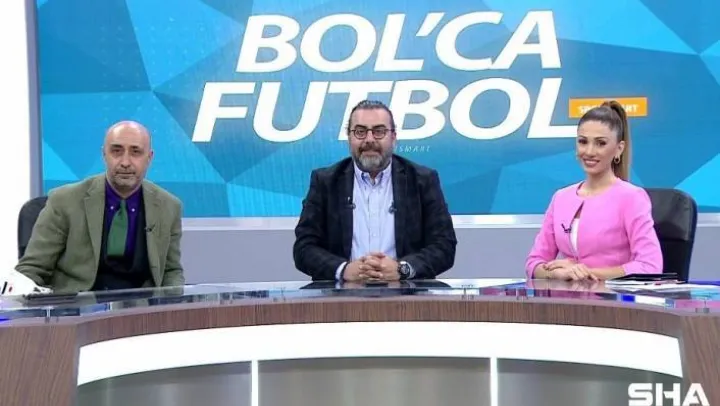 Tolunay Kafkas: &quotGörevim bitince kulüplere döneceğim"