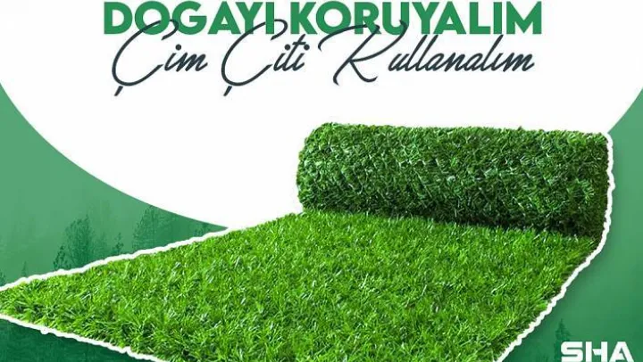 Çim Çit Nedir?