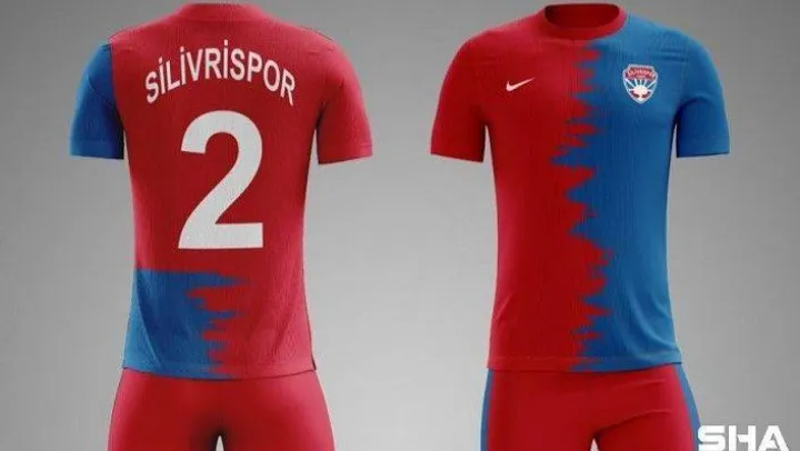 Madem Silivrispor hepimizin formamızı siz seçin