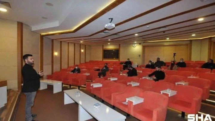 İTSO'dan üyelerine marka yönetimi eğitimi