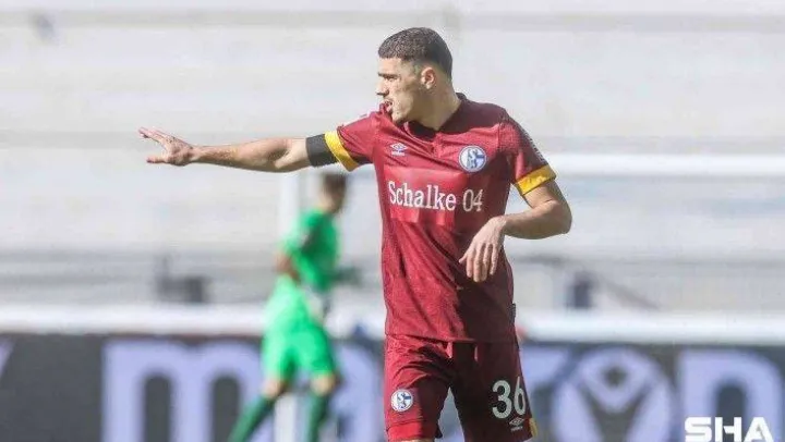 Schalke, Rus sponsor ile anlaşmasını sonlandırdı