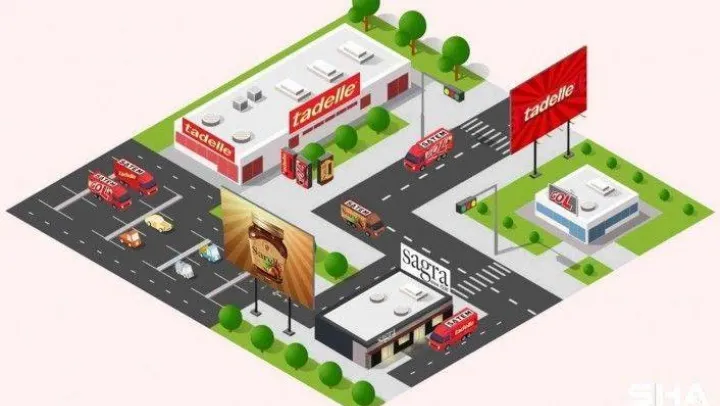 Türkiye'nin köklü çikolata markalarından Sagra, Metaverse'de
