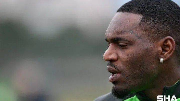 Thievy Bifouma: &quotBursaspor her zaman büyük bir kulüptür"