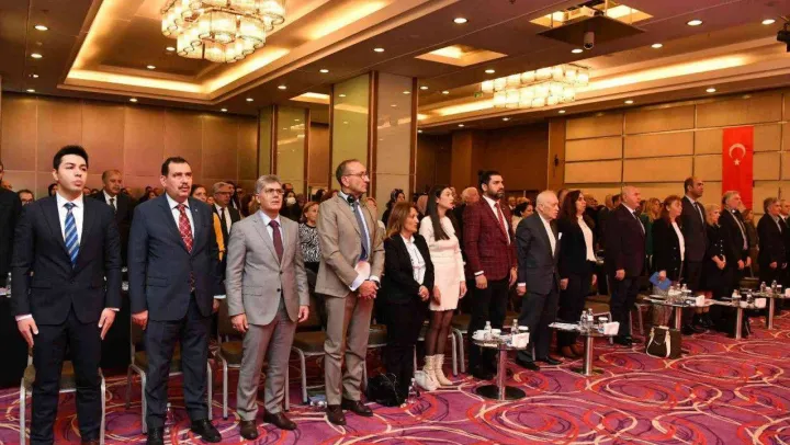 Ankara'ya has 5 ürün için markalaşmaya gidilecek