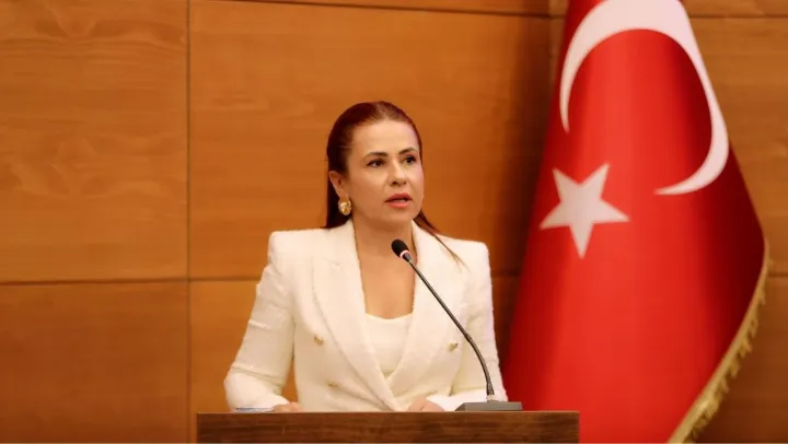 Aşkın'dan Sert Eleştiri: 'Silivri Hizmetsizliğe Mahkûm Edildi'