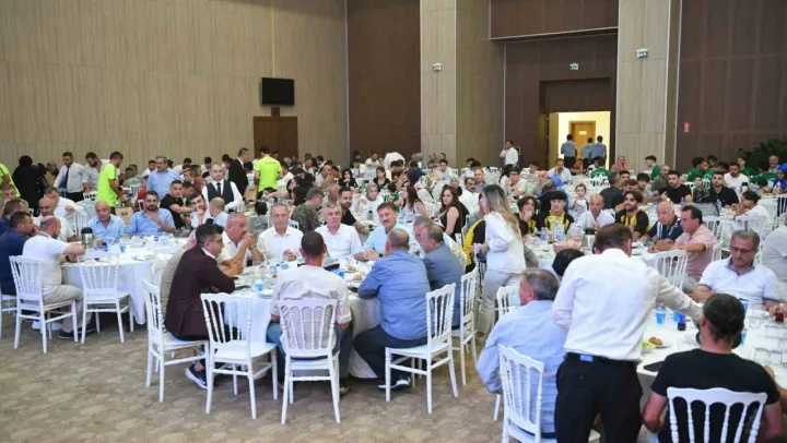 Bahçelievler'de amatör spor kulüplerine 1,5 milyon TL yardım