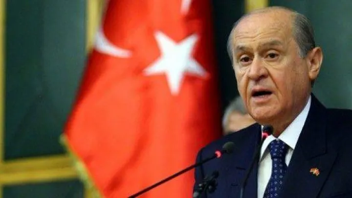 Bahçeli'nin Silivri Ziyaret Ayrıntıları Belli Oldu