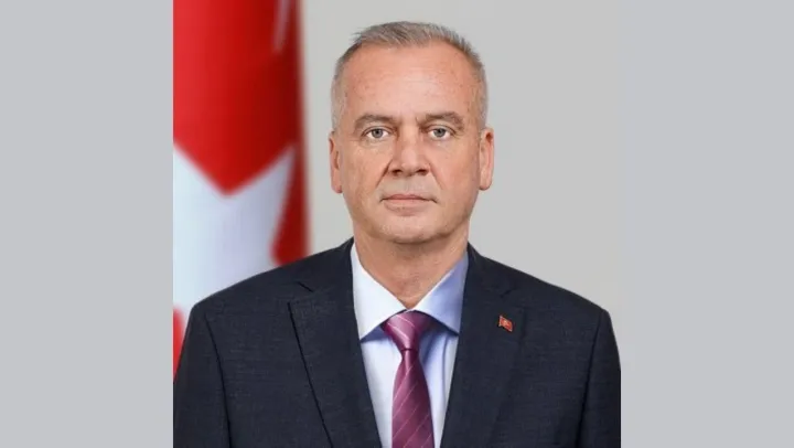 Barlas 'Milletin Vicdanında Mahkûm Olacaktır'