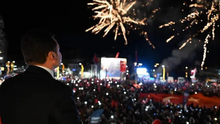 Başkan Balcıoğlu: 'Silivri Halkı Kibirli Dile, Halkı Dışlayan Anlayışa Artık Yeter Dedi'
