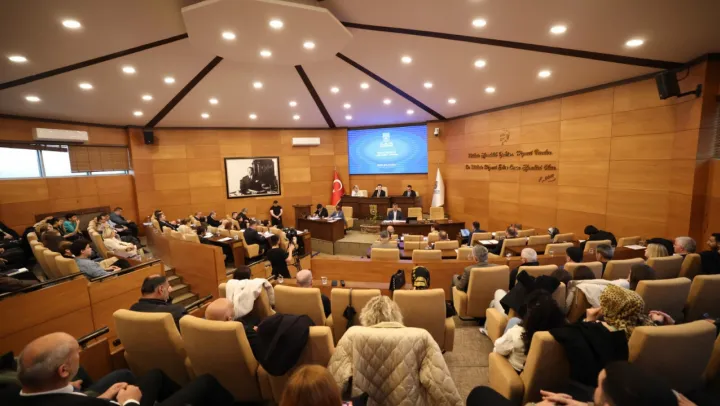 Başkan Balcıoğlu, Sultan Aşkın'ın eleştirilerine yanıt verdi