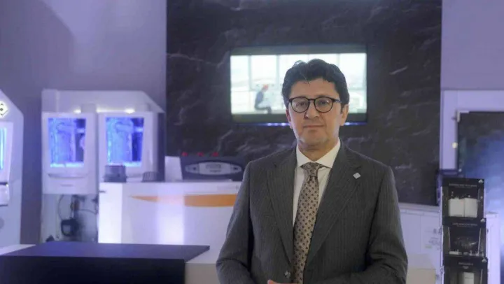 BDR Thermea Group, De Dietrich markasını Türkiye'ye getirdi