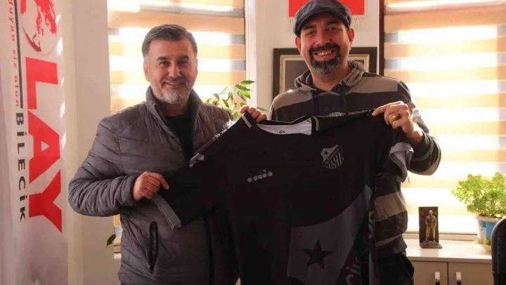 Bilecikspor'da forma satışı başladı