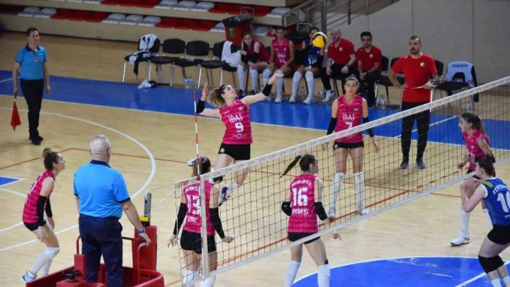 Bozüyük Belediyesi Eğitim ve Spor Kulübü: 3 , Eskişehir Tepebaşı Gençlik Spor: 0