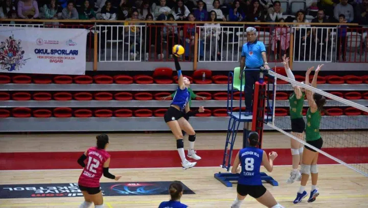 Bozüyük Belediyesi Eğitim ve Spor Kulübü grup liderliğini sürdürüyor
