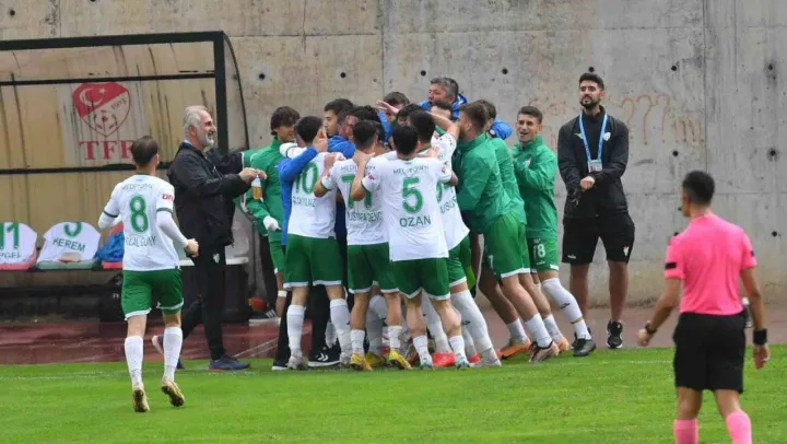 Bursaspor Kulübü: 'İddaa bülteninden ayrılırız'
