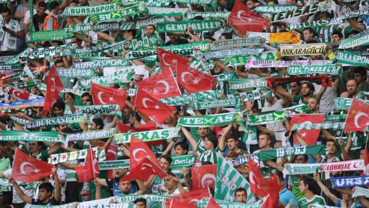 Bursaspor Kulübü, Kırşehir FSK maçının biletlerinde indirime gitti