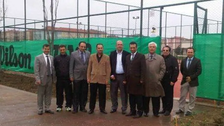 Büyükşehir, Silivri'de Yatırımlarına Devam Ediyor