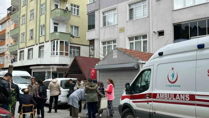 Çerkezköy'de miras kavgası: Yenge ve yeğeni öldü, bir yeğeni ağır yaralı