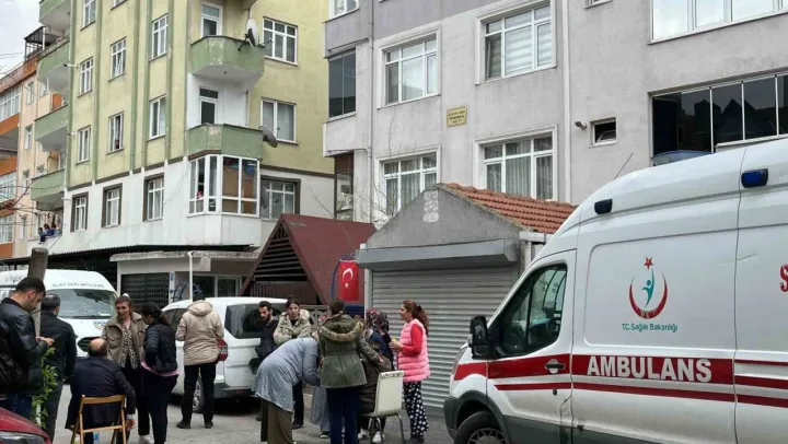 Çerkezköy'de miras kavgasında ölü sayısı 3'e yükseldi