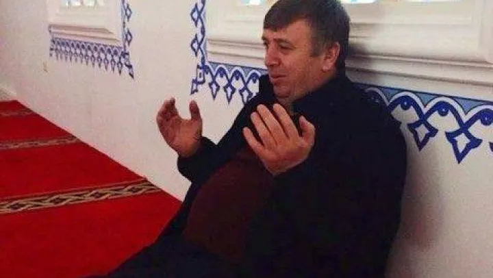 Ceylan, Silivri Kulüpler Birliğine aday