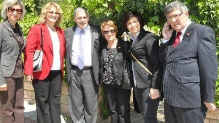 CHP Silivri mahallelerle buluşuyor