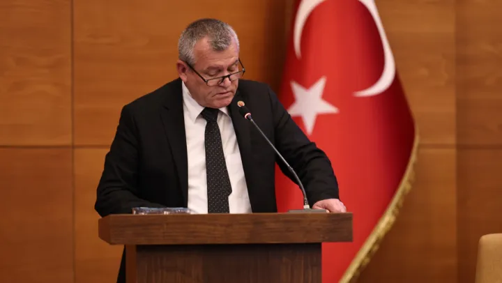 Çolak'tan Güçlü Mesajlar 'Silivri'de Değişimin Adı Sosyal Belediyecilik Oldu'