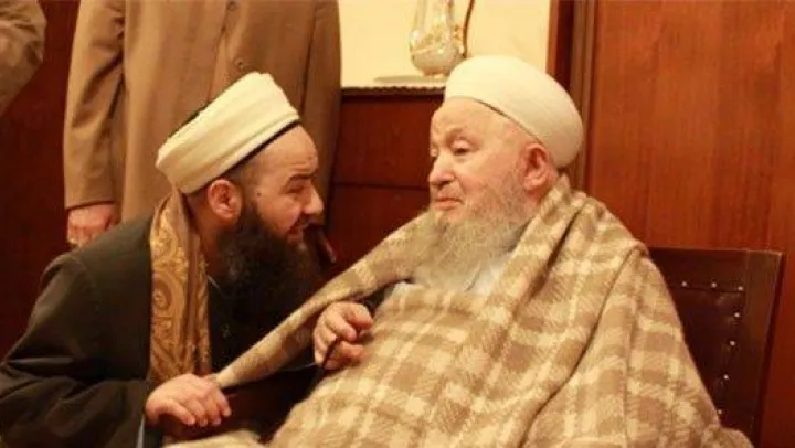 Mahmut Efendi ve Cübbeli Ahmet hoca Silivri'ye geliyor