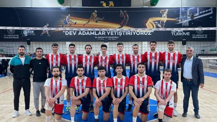 DEPSAŞ Enerji, GAP Gençlik Spor Kulübü'nü devraldı