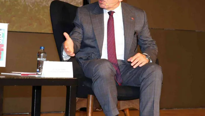 Dursun Özbek: 'Her hafta daha iyi performans sergileyeceğiz'