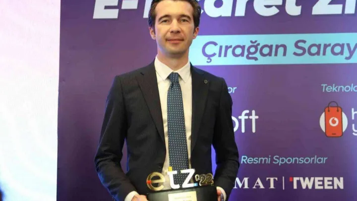 E-ticaret markaları yılın kargo şirketini seçti