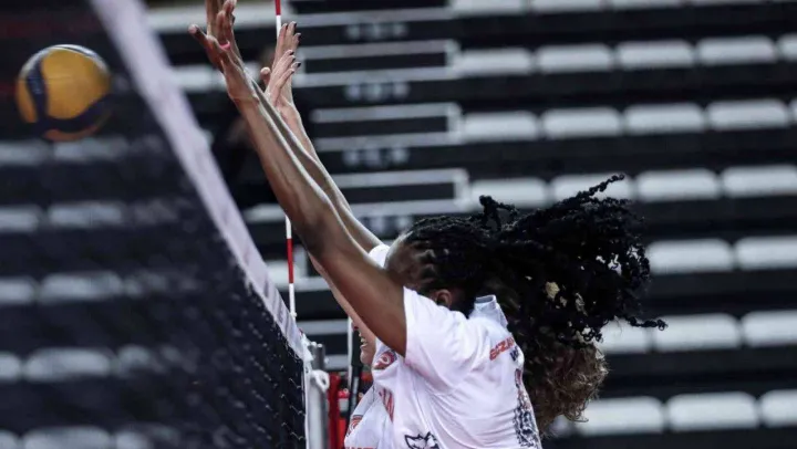 Eczacıbaşı Dynavit, FIVB Kulüpler Dünya Şampiyonası için Antalya'da