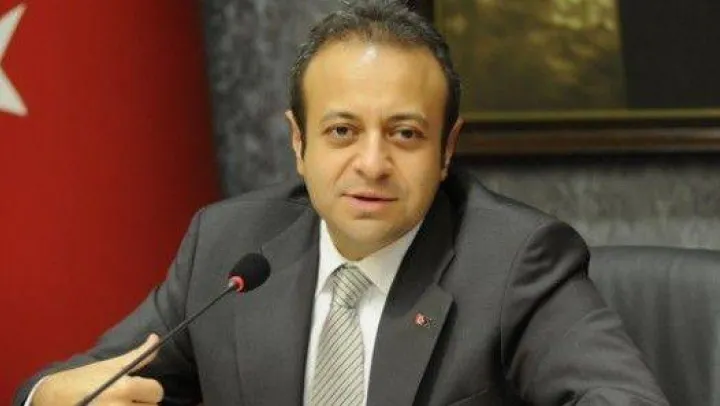 Egemen Bağış Silivri'ye geliyor