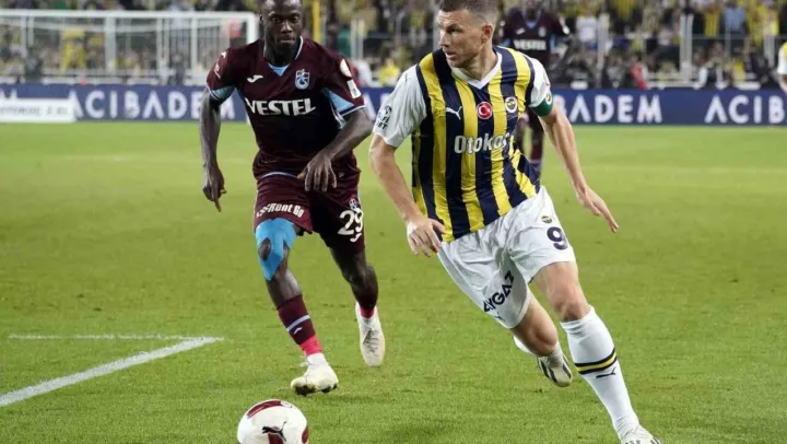 Fenerbahçe - Trabzonspor maçı 100'den fazla ülkede yayınlanacak