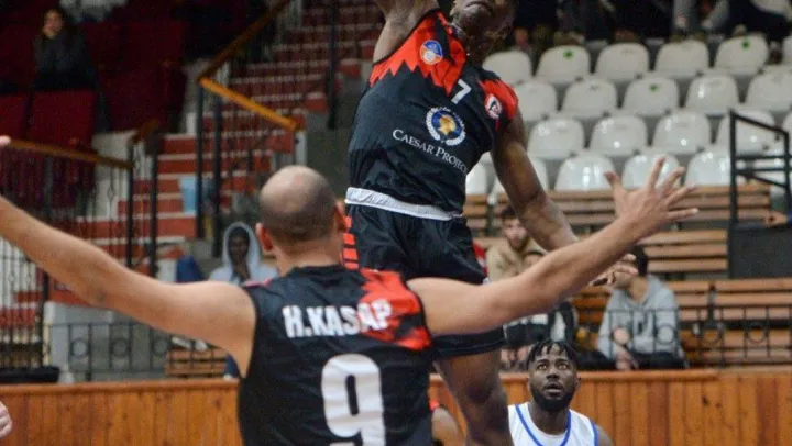Frutti Extra, KKTC'de düzenlenen Final-Four'un sponsoru oldu