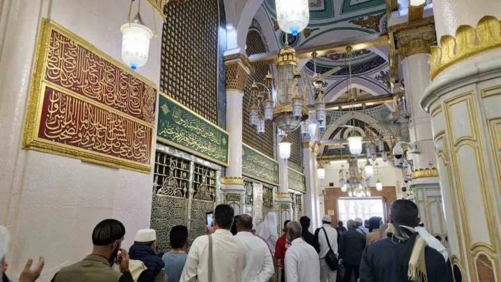 Hac ve Umre Kurulu'ndan uyarı: 'Kurasız hac vaadinde bulunanlara sakın inanmayınız'