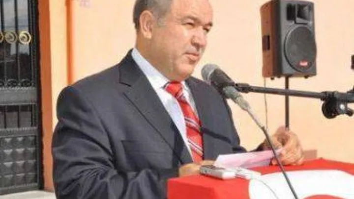 Halis İşler Tekirdağ İl Müdürü oldu